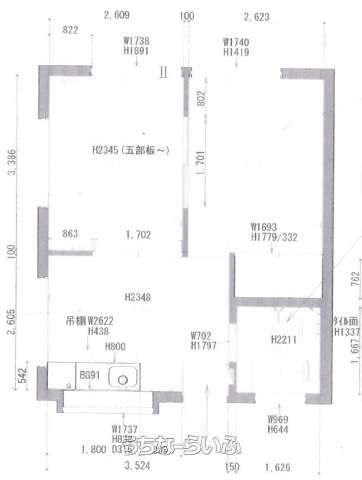 Kobashigawa Apartment for Rent in Nishihara, Okinawa - Thumbnail 2