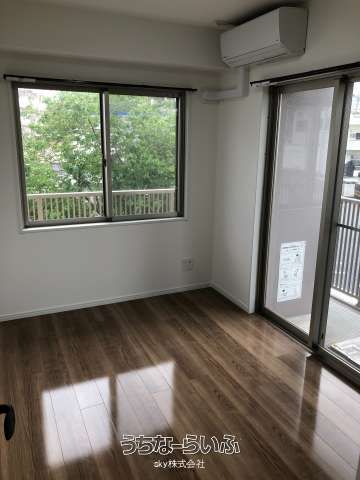 SKYPIA Hiyagon Gratia 3LDK Apartment for Rent in Okinawa City - Thumbnail 4