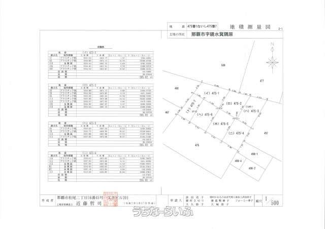 85 sqm Investment Land for Sale in Kagamizu, Naha, Okinawa - Thumbnail 3