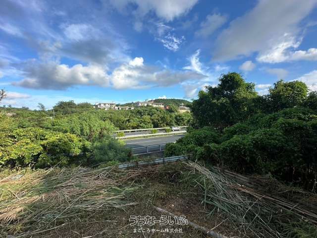 1954 sqm Land for Sale in Nakagusuku Village, Okinawa - Thumbnail 2