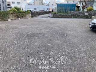 Monthly Parking Space for Rent in Goroku, Naha City - Thumbnail 2