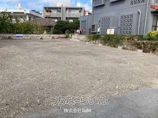 Monthly Parking Space for Rent in Goroku, Naha City - Thumbnail 3
