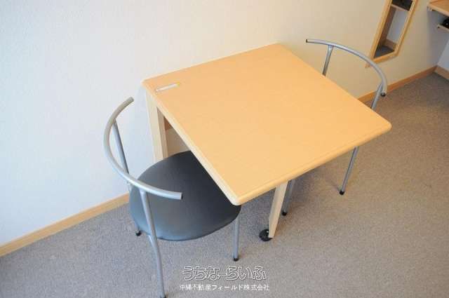 Leopalace Mihara 3-chome 202 Rental Apartment in Naha, Okinawa - Thumbnail 4