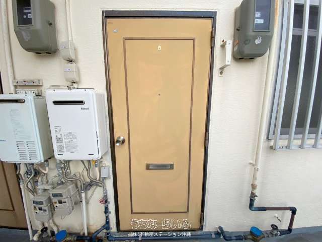 Pet-Friendly 2DK Apartment for Rent in Urasoe, Okinawa - Thumbnail 2