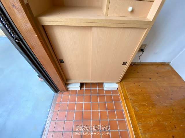Pet-Friendly 2DK Apartment for Rent in Urasoe, Okinawa - Thumbnail 3