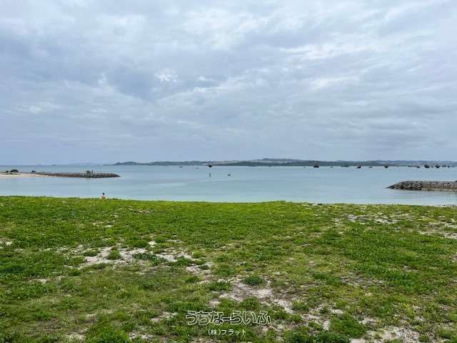 Land for Sale in Katsuren Hama, Uruma City - 372.79m² - Thumbnail 4