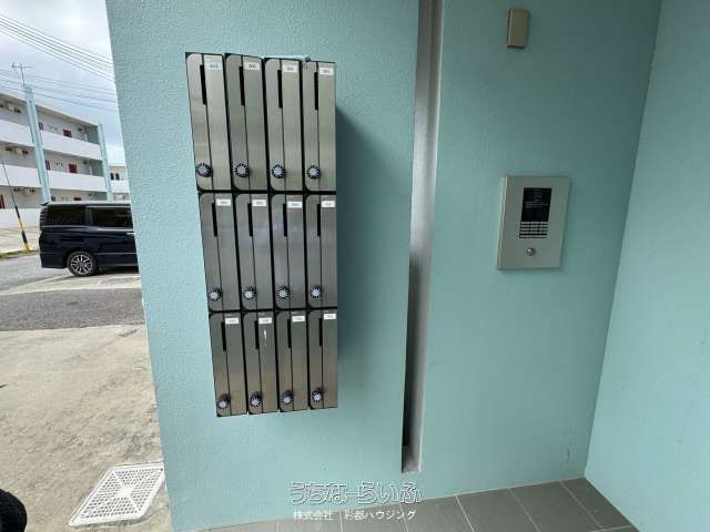 2LDK RC Apartment for Rent in Miyakojima - Clover Comfort 204 - Thumbnail 4