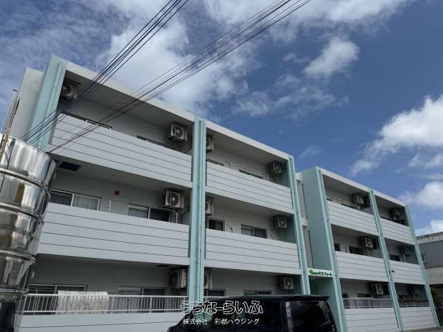 2LDK RC Apartment for Rent in Miyakojima - Clover Comfort 204 - Thumbnail 2