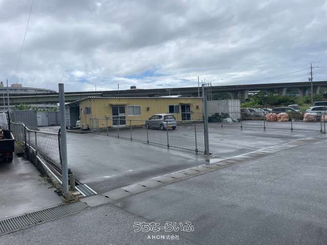 1109 sqm Industrial Land for Sale in Yomitan, Okinawa - Thumbnail 2