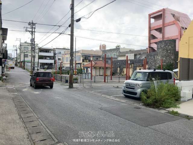 35.09m² Commercial Land for Sale in Okinawa City - Thumbnail 4