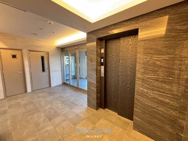 3LDK Corner Apartment for Sale in Okinawa City - Pet Friendly - Thumbnail 2