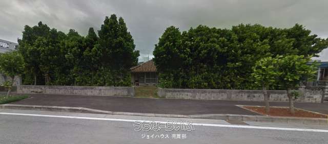 Land for Sale in Kumejima Town, Okinawa - 469.44 sqm Plot - Thumbnail 2