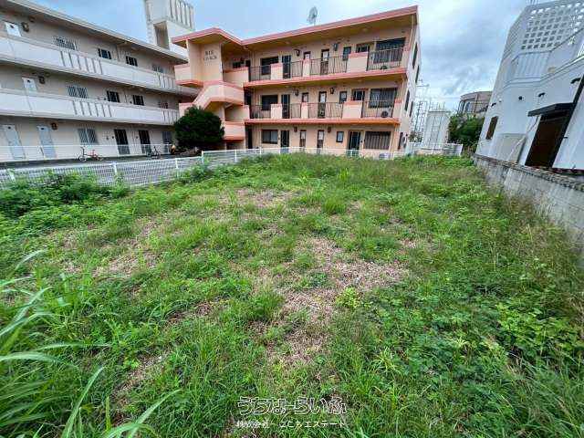 184.17 sqm Residential Land for Sale in Awase, Okinawa City - Thumbnail 4