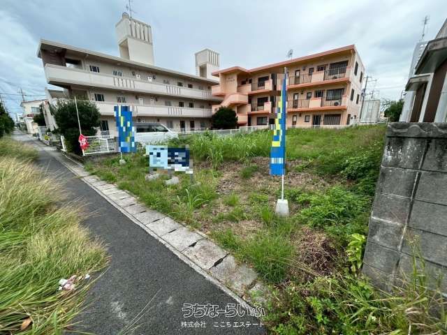 184.17 sqm Residential Land for Sale in Awase, Okinawa City - Thumbnail 3