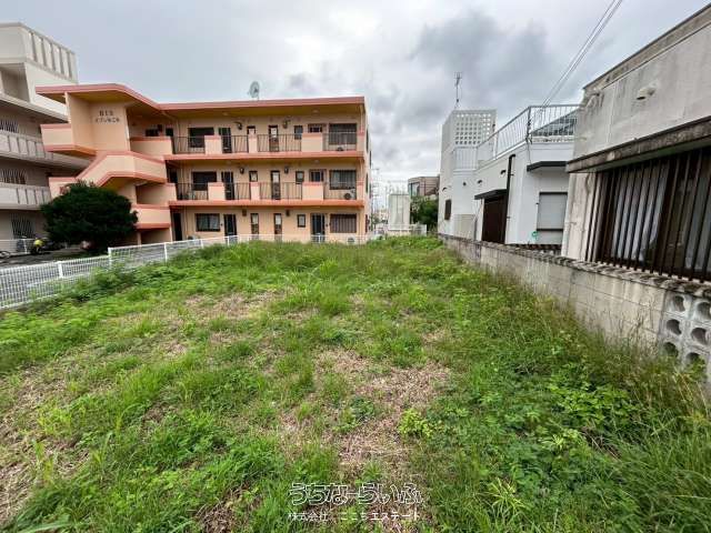 184.17 sqm Residential Land for Sale in Awase, Okinawa City - Thumbnail 2