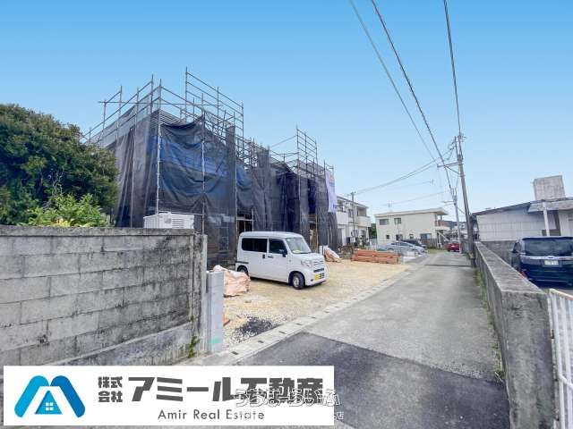 New 3LDK House for Sale in Yaese Town, Okinawa - Under Construction - Thumbnail 2