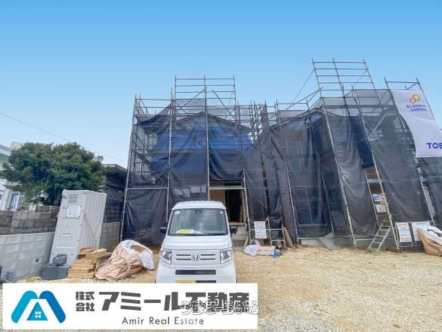 New 3LDK House for Sale in Yaese Town, Okinawa - Under Construction - Thumbnail 3