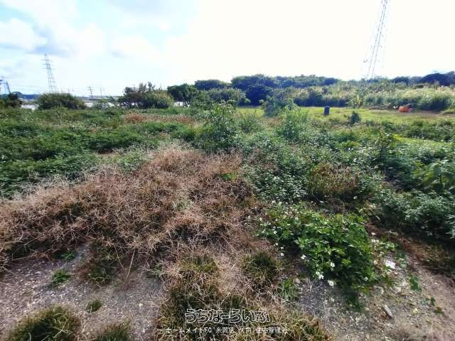 1097.6㎡ Rental Land in Zanami, Itoman City, Okinawa - Thumbnail 3