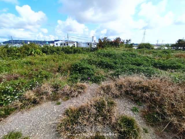 1097.6㎡ Rental Land in Zanami, Itoman City, Okinawa - Thumbnail 2