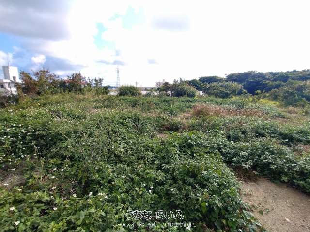 1097.6㎡ Rental Land in Zanami, Itoman City, Okinawa - Thumbnail 4