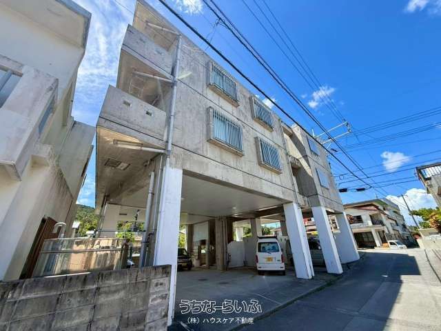Ocean View Investment Apartment in Onna Village, Okinawa - Thumbnail 4