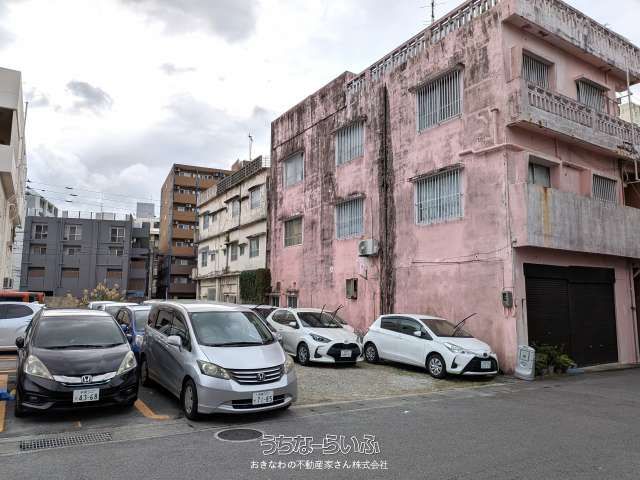Commercial Land for Sale in Naha Tsuji, Okinawa - Thumbnail 4