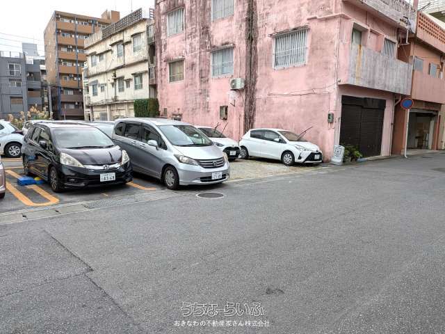 Commercial Land for Sale in Naha Tsuji, Okinawa - Thumbnail 2