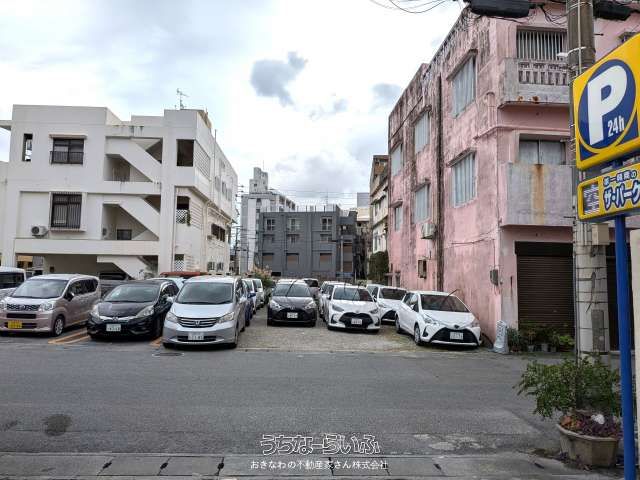 Commercial Land for Sale in Naha Tsuji, Okinawa - Thumbnail 3