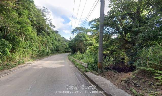 3305m² Land for Sale in Ōgimi Village, Okinawa - Flexible Use - Thumbnail 2
