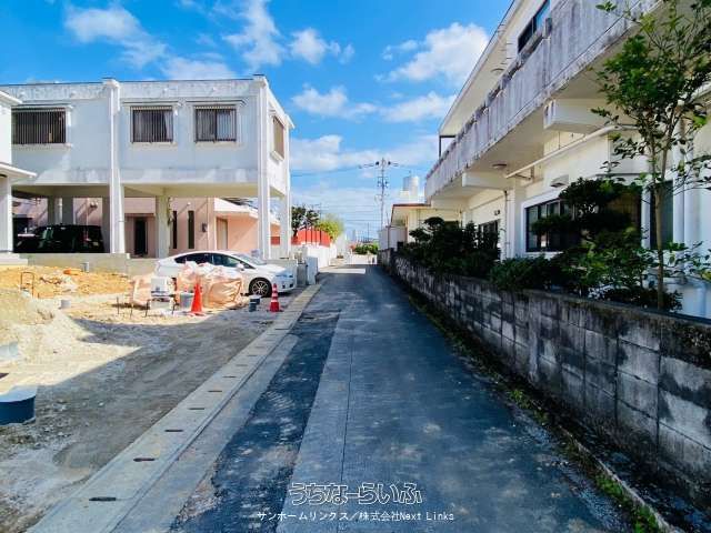 New 3LDK House for Sale in Yomitan Village, Okinawa - Thumbnail 4
