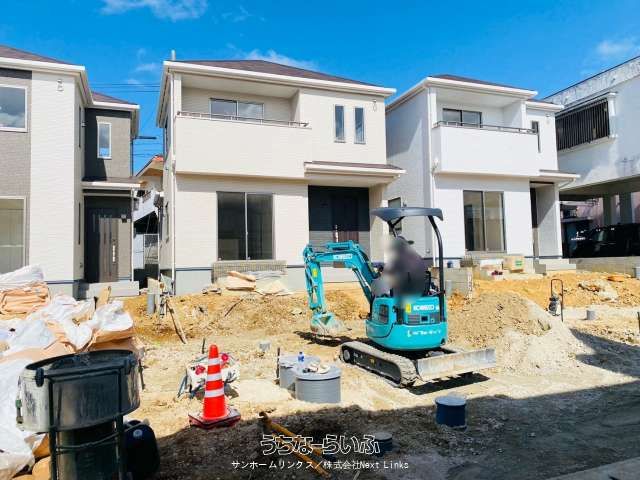 New 3LDK House for Sale in Yomitan Village, Okinawa - Thumbnail 3