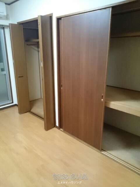 1DK Apartment for Rent in Naha, Okinawa - Central Heim II - Thumbnail 4