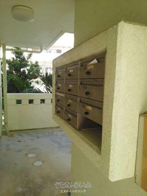 1DK Apartment for Rent in Naha, Okinawa - Central Heim II - Thumbnail 3