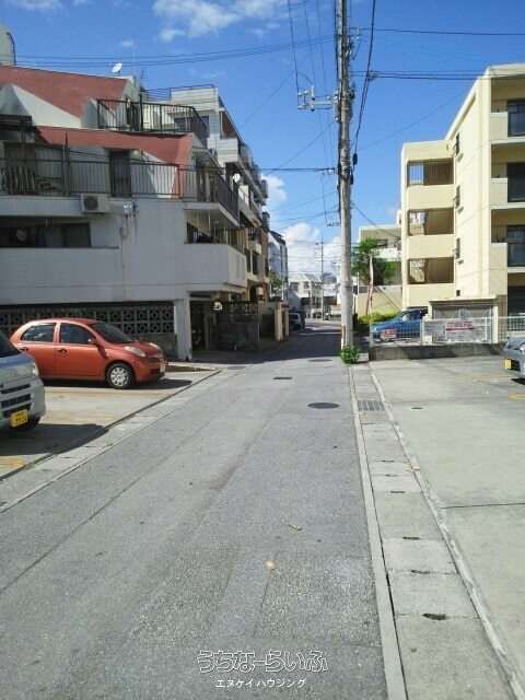 1DK Apartment for Rent in Naha, Okinawa - Central Heim II - Thumbnail 2