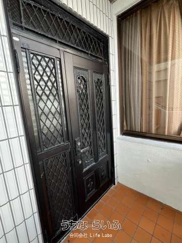 Irei House 2LDK Apartment for Rent in Okinawa City - Thumbnail 2
