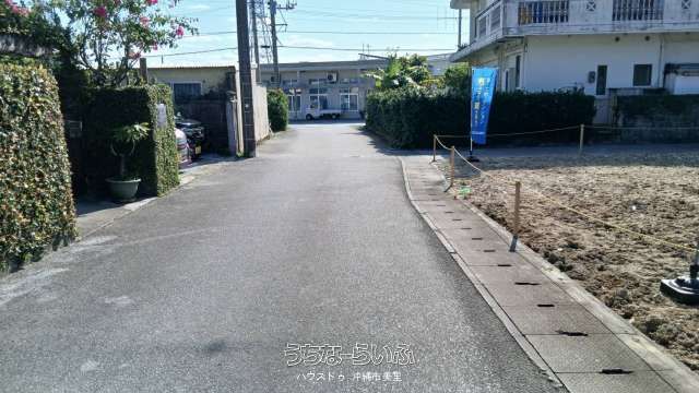 153.76m² Land for Sale in Okuma, Nakagusuku Village, Okinawa - Thumbnail 3