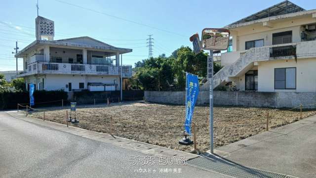 153.76m² Land for Sale in Okuma, Nakagusuku Village, Okinawa - Thumbnail 2
