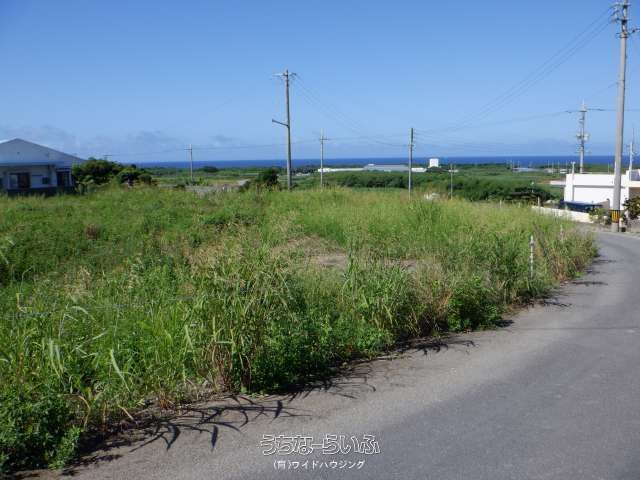 Land in Itoman, Okinawa with Sea Views for Commercial/Agricultural Use - Thumbnail 4