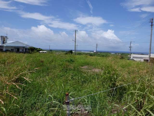 Land in Itoman, Okinawa with Sea Views for Commercial/Agricultural Use - Thumbnail 3