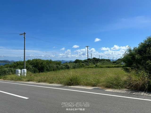 324 Tsubo Land for Sale in Seragaki, Motobu Town, Okinawa - Thumbnail 4