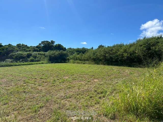 324 Tsubo Land for Sale in Seragaki, Motobu Town, Okinawa - Thumbnail 3
