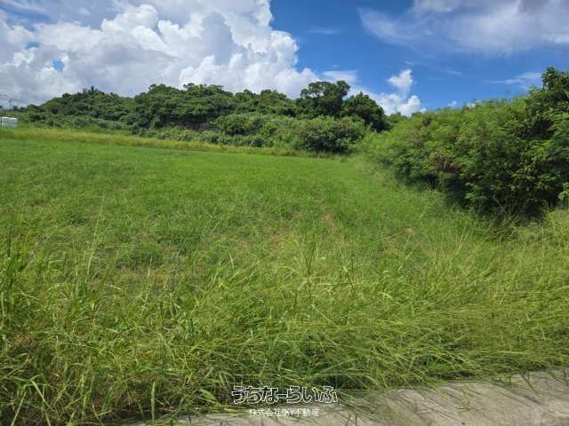 324 Tsubo Land for Sale in Seragaki, Motobu Town, Okinawa - Thumbnail 2