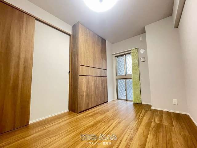 Premist Urasoe Minatogawa 3LDK Apartment for Sale in Okinawa - Thumbnail 4
