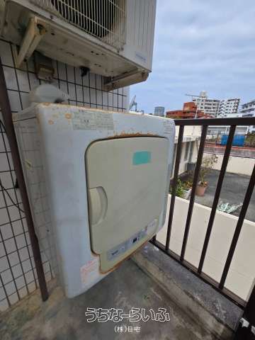Rental Studio Apartment in Naha, Okinawa - Near Asato Station - Thumbnail 2