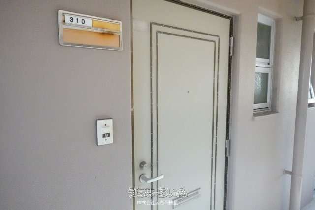 1K Apartment for Rent in Nishihara, Okinawa Near University of the Ryukyus - Thumbnail 4