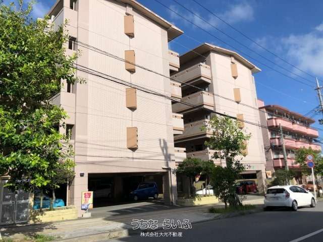 1K Apartment for Rent in Nishihara, Okinawa Near University of the Ryukyus - Thumbnail 2