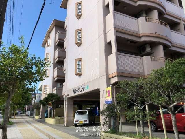 1K Apartment for Rent in Nishihara, Okinawa Near University of the Ryukyus - Thumbnail 3