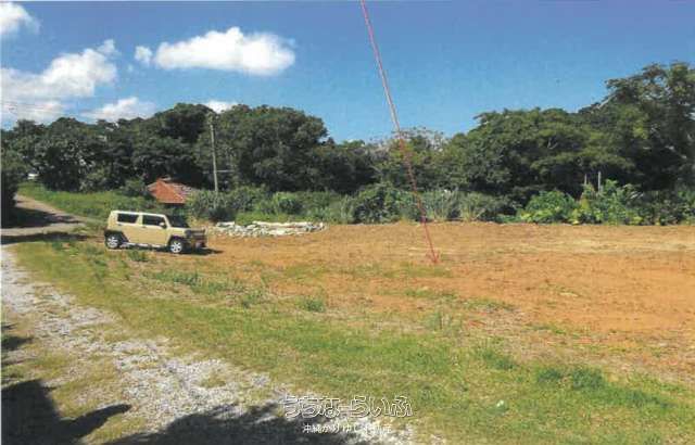 1082.69 sqm Land for Sale in Motobu, Okinawa Near Golf Club - Thumbnail 3