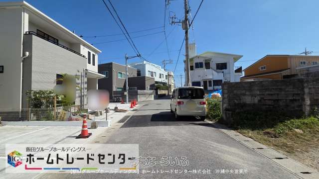 New 4LDK House for Sale in Uruma, Okinawa - Heartful Town - Thumbnail 3
