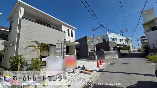 New 4LDK House for Sale in Uruma, Okinawa - Heartful Town - Thumbnail 4